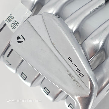 TaylorMade 2022 P790 Iron Set 5-PW Regular