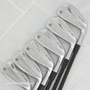 TaylorMade 2022 P790 Iron Set 5-PW Regular