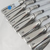 TaylorMade SIM2 Max Iron Set 5-PW, AW Stiff