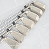 TaylorMade SIM2 Max Iron Set 5-PW, AW Stiff