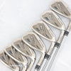 TaylorMade SIM2 Max Iron Set 5-PW, AW Stiff