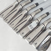 TaylorMade SIM2 Max Iron Set 5-PW, AW Stiff