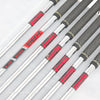 TaylorMade SIM2 Max Iron Set 5-PW, AW Stiff