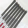 TaylorMade SIM2 Max Iron Set 5-PW, AW Stiff