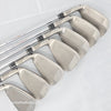 TaylorMade SIM2 Max Iron Set 5-PW, AW Stiff