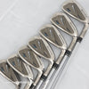 TaylorMade SIM2 Max Iron Set 5-PW, AW Stiff