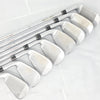 TaylorMade Rbladez Iron Set 4-PW, AW Stiff