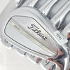 Titleist 2024 T200 Iron Set 5-PW, AW Extra Stiff