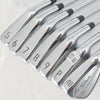 Titleist 2024 T200 Iron Set 5-PW, AW Extra Stiff