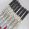 Titleist 2024 T200 Iron Set 5-PW, AW Extra Stiff
