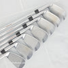 Titleist 2024 T200 Iron Set 5-PW, AW Extra Stiff