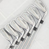 Titleist 2024 T200 Iron Set 5-PW, AW Extra Stiff