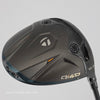 TaylorMade 2026 Qi4D Driver 10.5° Regular