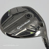 TaylorMade Qi35 3-Wood Stiff