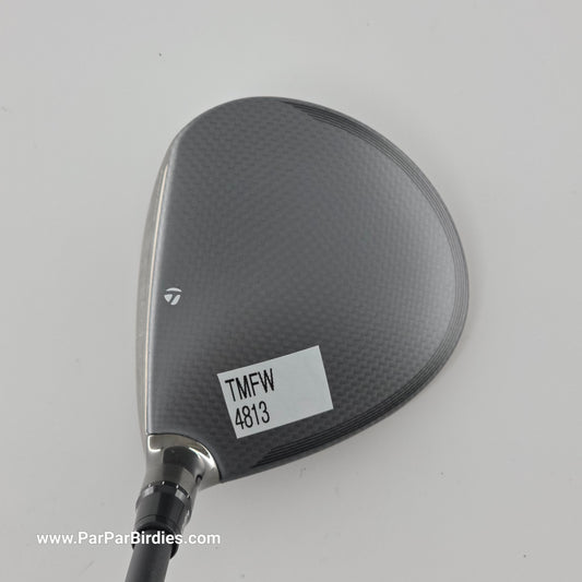 TaylorMade Qi35 3-Wood Regular