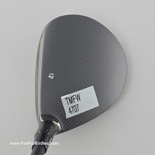 TaylorMade Qi35 Tour 5-Wood Regular