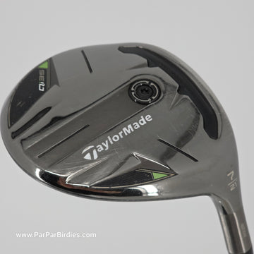 TaylorMade Qi35 7-Wood Regular