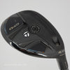 TaylorMade 2026 Qi4D 4-Hybrid Rescue Regular