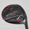 TaylorMade Stealth 2 3-Wood Stiff