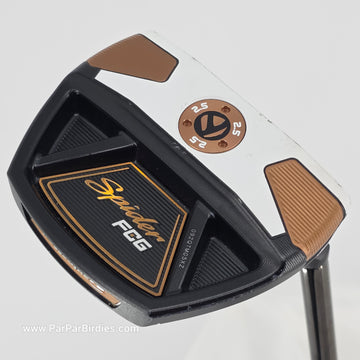 TaylorMade Spider FCG Putter 35"