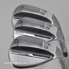 Titleist Vokey SM10 Wedge Set 54/58/62°