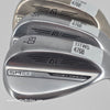 Titleist Vokey SM10 Wedge Set 52/56/60°