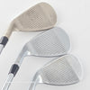 Titleist Vokey SM10 Wedge Set 52/56/60°