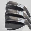 Titleist Vokey SM9 Wedge Set 52/56/60°