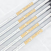 TaylorMade 2025 P790 Iron Set 5-9 Stiff