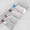TaylorMade 2025 P790 Iron Set 5-9 Stiff