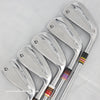 TaylorMade 2025 P790 Iron Set 5-9 Stiff