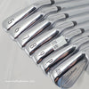 Titleist 2024 T200 Iron Set 5-PW, AW Regular