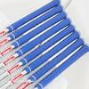 Titleist 2022 T200 Iron Set 4-PW, AW Stiff