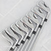 Titleist 2022 T200 Iron Set 4-PW, AW Stiff