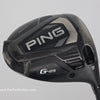PING G425 Max Driver 9° Stiff