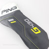 PING G425 Max Driver 9° Stiff