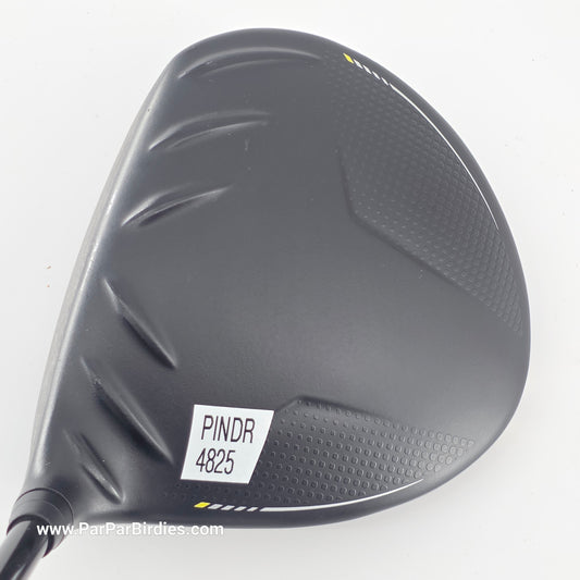 PING G430 Max Driver 10.5° Regular