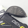 PING G430 Max Driver 10.5° Regular