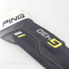 PING G430 Max Driver 10.5° Regular