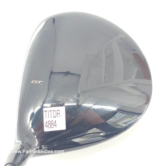 Titleist GT2 Driver 10° Stiff