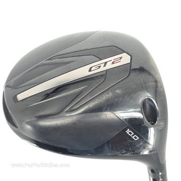 Titleist GT2 Driver 10° Stiff