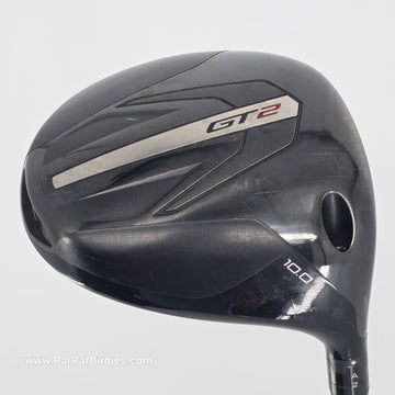 Titleist GT2 Driver 10° Stiff