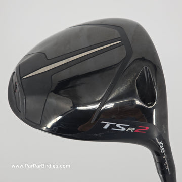 Titleist TSR2 Driver 10° Regular