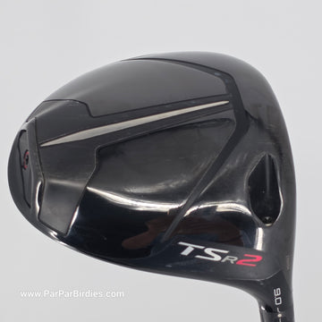 Titleist TSR2 Driver 9° Stiff