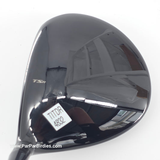 Titleist TSR2 Driver 9° Stiff