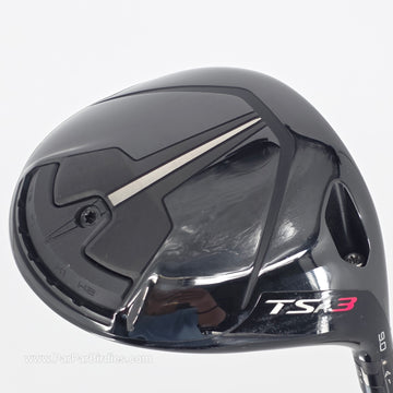 Titleist TSR3 Driver 9° Stiff