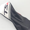 Titleist TSR3 Driver 9° Stiff