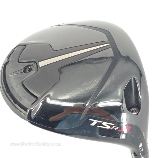 Titleist TSR3 Driver 9° Stiff
