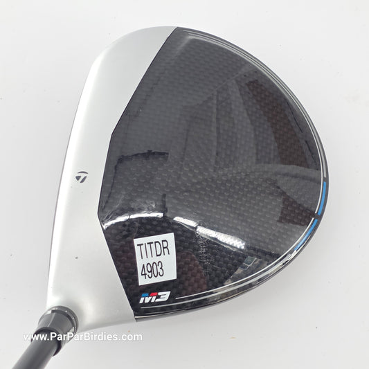 TaylorMade M3 Driver 8.5° Stiff