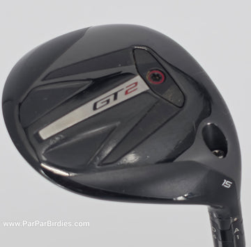 Titleist GT2 3-Wood Stiff
